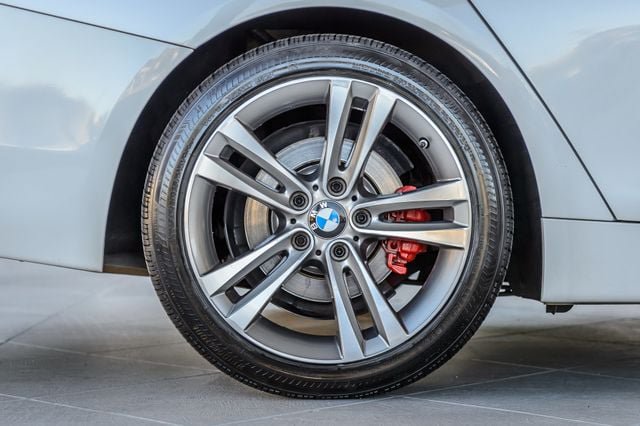 Used 2019 BMW 430i Gran Coupe w/ Convenience Package RWD image 15