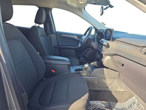 Used 2024 Ford Escape Active w/ Cold Weather Package image 16