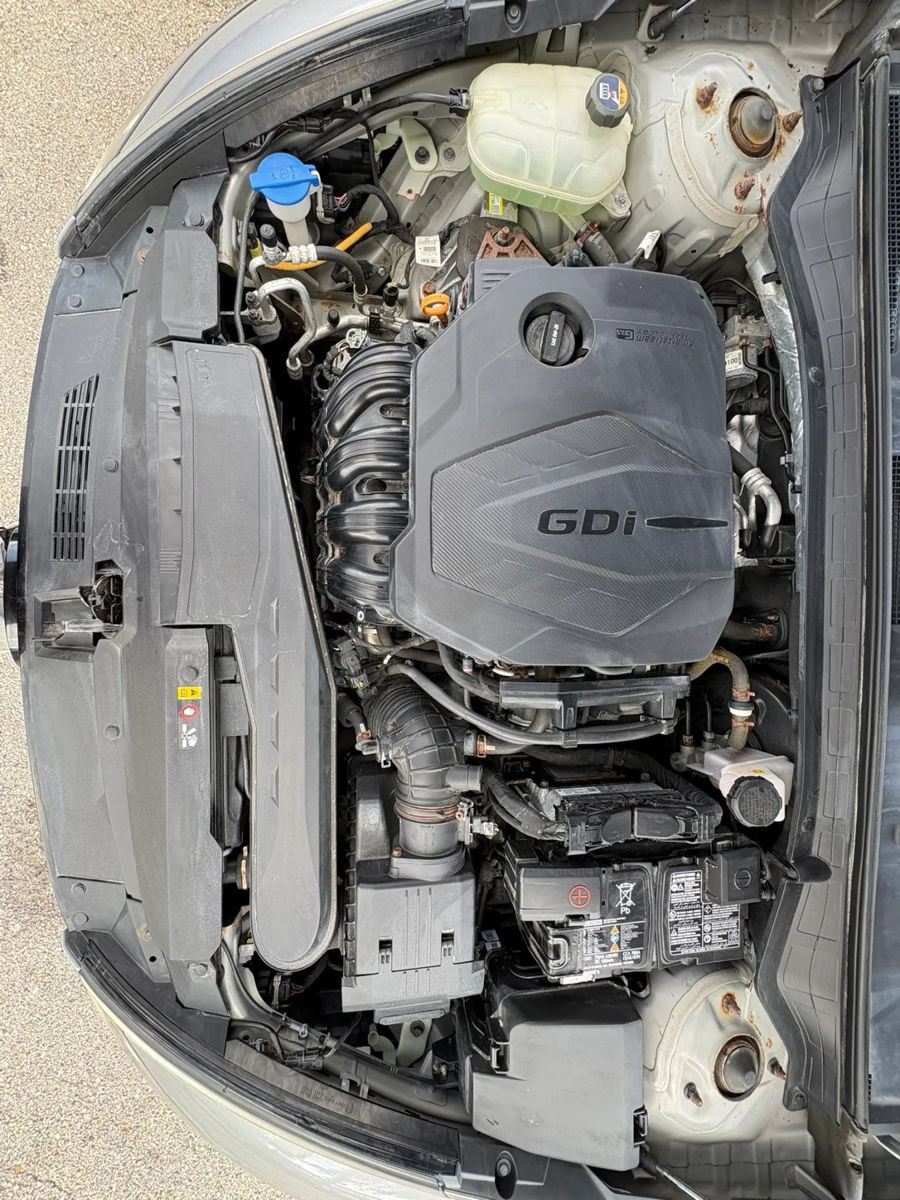 Used 2020 Hyundai Sonata SEL FWD image 31