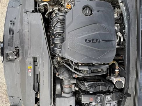Used 2020 Hyundai Sonata SEL FWD image 31