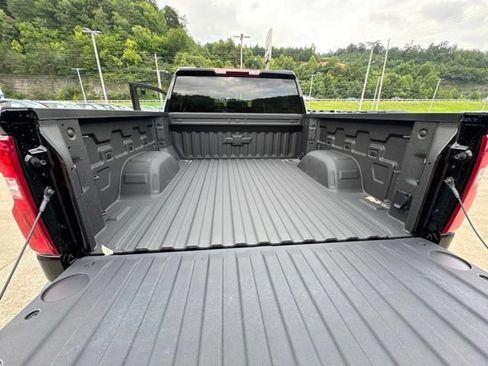 New 2026 Chevrolet Silverado 1500 RST AWD/4WD image 28
