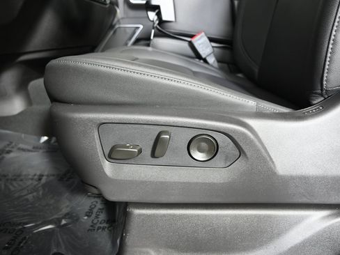 New 2026 Chevrolet Silverado 3500 LT w/ Trail Boss Package image 21