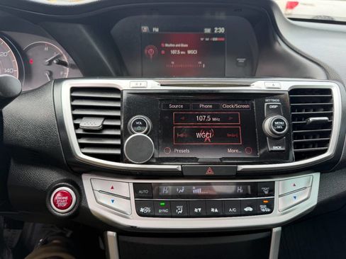 Used 2014 Honda Accord EX-L image 34