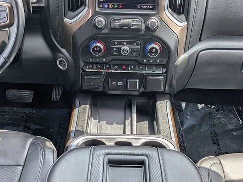 Used 2020 Chevrolet Silverado 1500 High Country w/ Safety Package II image 19