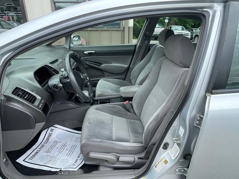 Used 2009 Honda Civic LX image 11