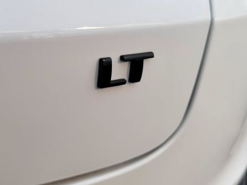 New 2026 Chevrolet TrailBlazer LT w/ Convenience Package AWD/4WD image 33
