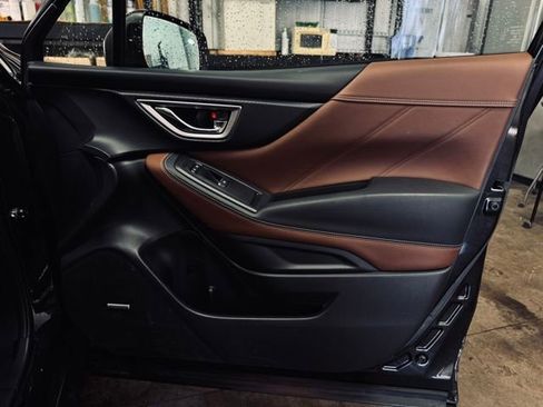 Used 2022 Subaru Forester Touring w/ Popular Package #2 image 18