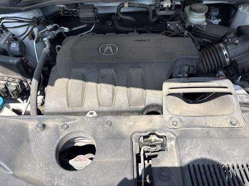 Used 2018 Acura RDX AWD image 33