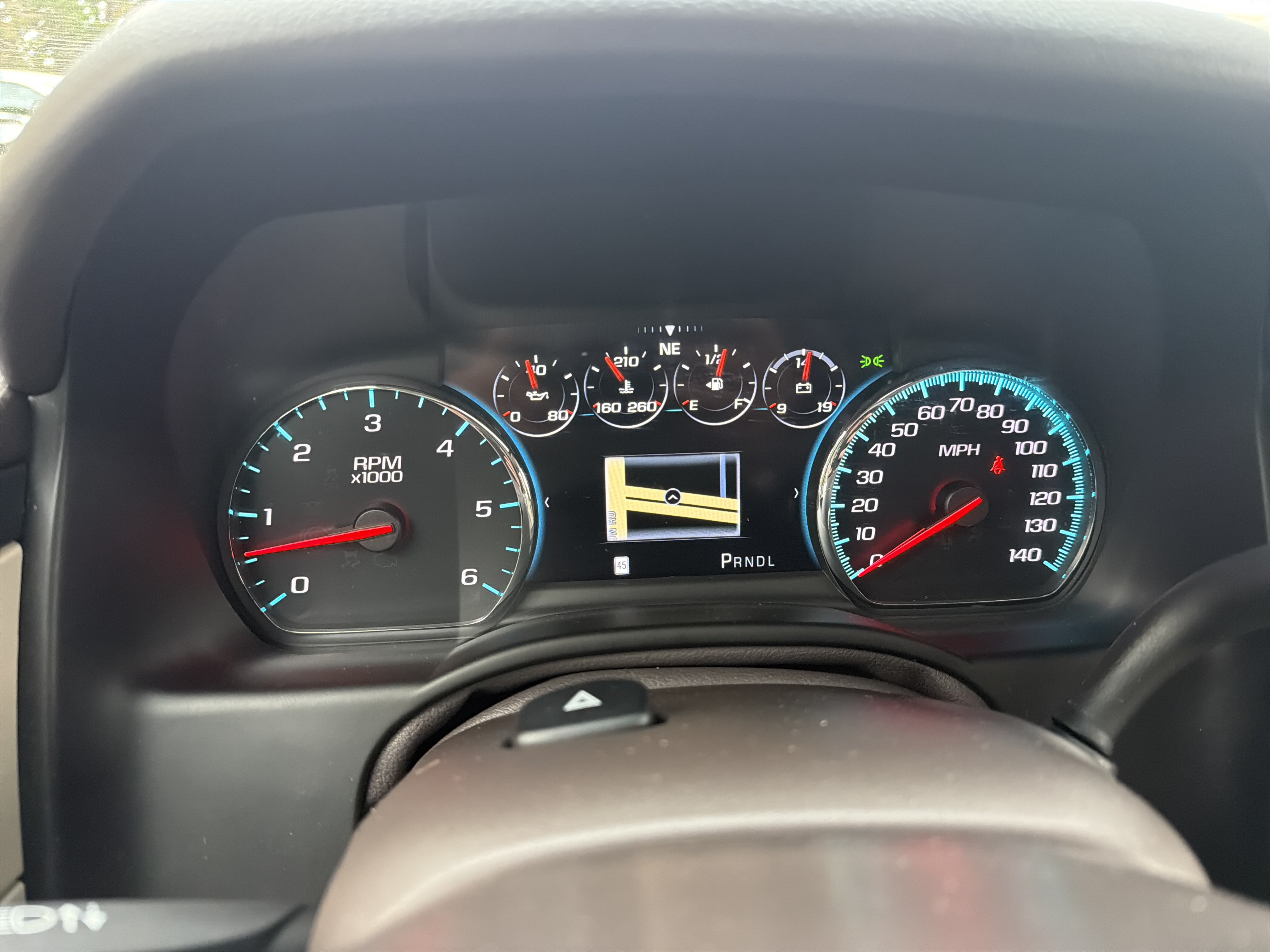 Used 2020 GMC Yukon XL Denali w/ Denali Ultimate Package AWD/4WD image 21