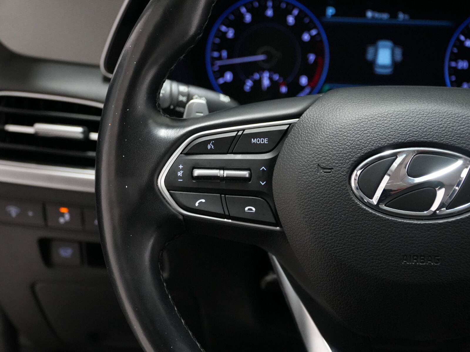 Used 2022 Hyundai Palisade SEL w/ Premium Package FWD image 18