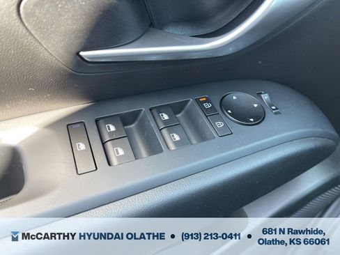 Used 2025 Hyundai Tucson SEL image 32