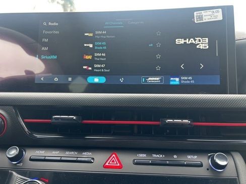 New 2025 Hyundai Sonata N Line image 10