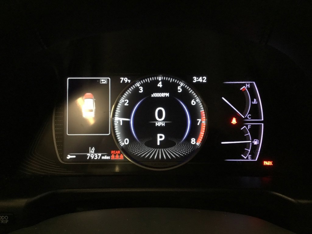 Used 2019 Lexus ES 350 w/ Accessory Package 2 FWD image 51