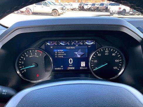 Used 2024 Ford Expedition Max Limited image 20