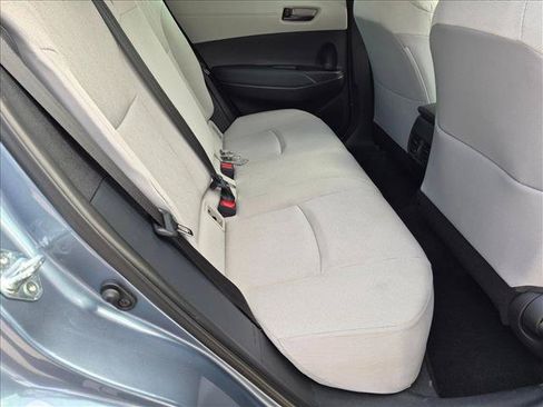 Certified 2023 Toyota Corolla Cross L FWD image 18