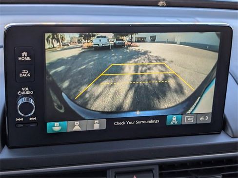 New 2025 Honda Pilot Touring image 20