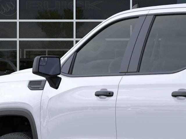 New 2026 GMC Sierra 1500 Pro w/ Pro Value Package RWD image 12