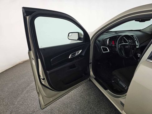 Used 2014 GMC Terrain SLE w/ LPO, Protection Package FWD image 19