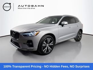 Certified 2023 Volvo XC60 B5 Plus w/ Climate Package AWD/4WD video 1