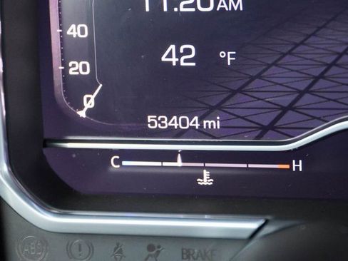 Used 2024 GMC Sierra 2500 Denali Ultimate image 36