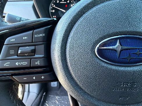New 2026 Subaru Forester Sport AWD/4WD image 19