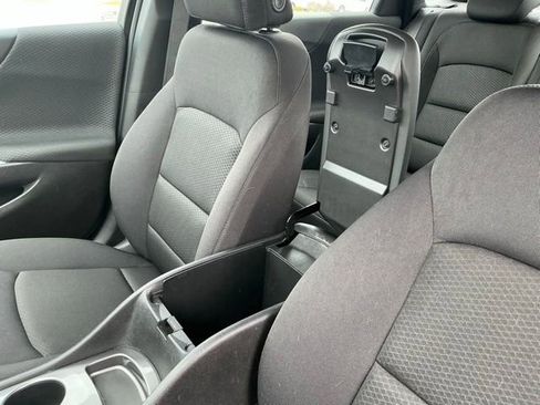 Used 2024 Chevrolet Malibu RS image 31