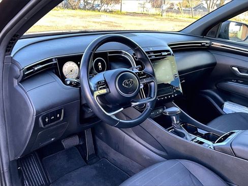 Used 2022 Hyundai Santa Cruz SEL Premium image 19