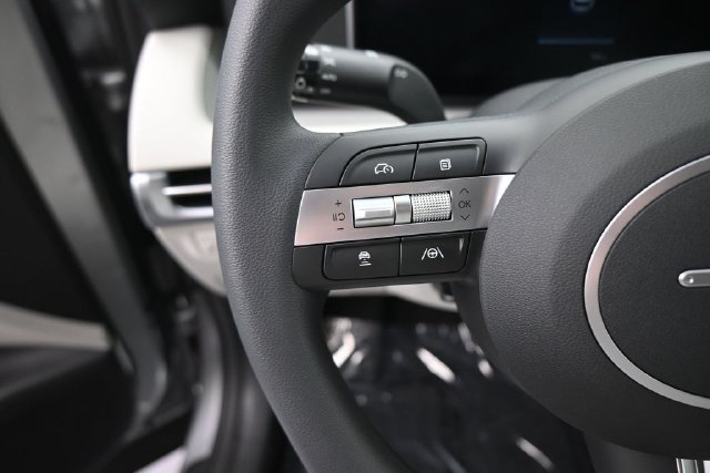 New 2026 Hyundai Tucson SEL Plus AWD/4WD image 20