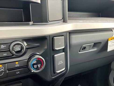 New 2026 Ford F250 XL w/ STX Appearance Package AWD/4WD image 19