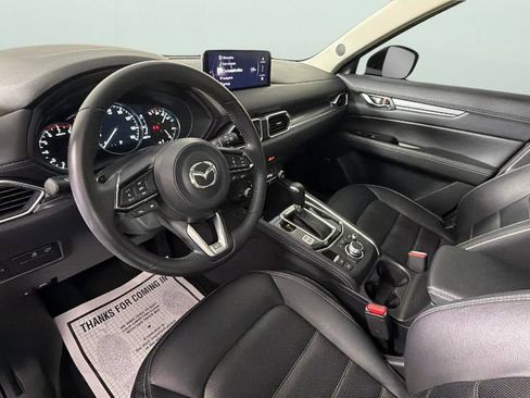 Used 2024 MAZDA CX-5 AWD 2.5 S image 18
