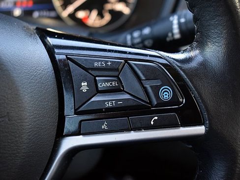 Used 2024 Nissan Altima 2.5 SV w/ SV Premium Package image 39