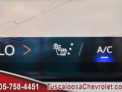 New 2026 Chevrolet Traverse LT w/ Driver Confidence Package image 33