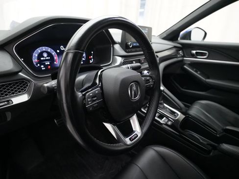 Used 2023 Acura Integra A-Spec FWD image 8