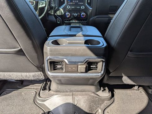 Used 2022 GMC Sierra 3500 AT4 w/ AT4 Preferred Package AWD/4WD image 41