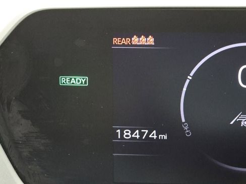 Used 2023 Subaru Solterra Touring image 20