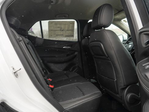 New 2026 Buick Encore GX Preferred w/ Advanced Technology Package image 11