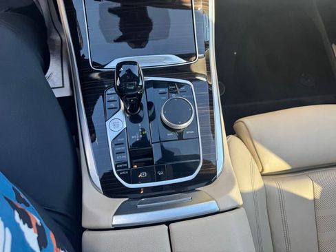 Used 2021 BMW X5 xDrive40i w/ Convenience Package image 19