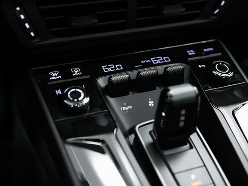 New 2026 Porsche 911 Carrera GTS image 23