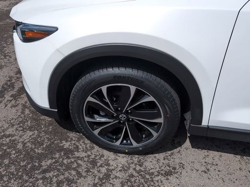 Certified 2023 MAZDA CX-5 AWD 2.5 S w/ Premium Package image 11