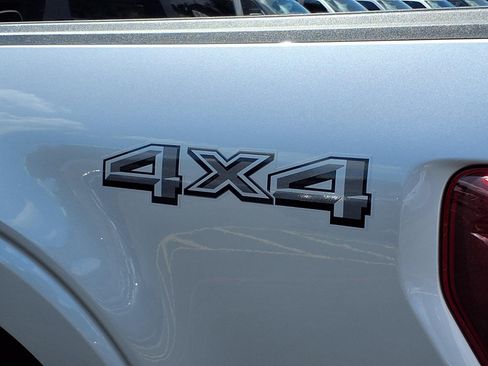 Certified 2024 Ford F150 STX w/ STX Black Appearance Package AWD/4WD image 11