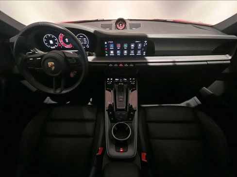 Used 2025 Porsche 911 Carrera T image 17