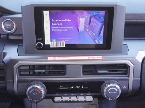 New 2026 Toyota 4Runner SR5 RWD image 15