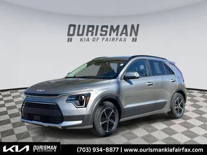 Used 2023 Kia Niro EX