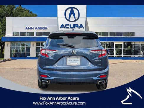 Used 2026 Acura RDX SH-AWD w/ Advance Package image 4
