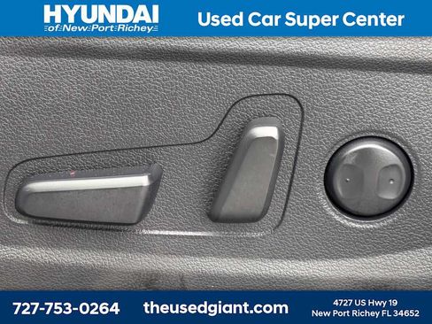 Certified 2023 Hyundai Santa Fe SEL FWD image 23