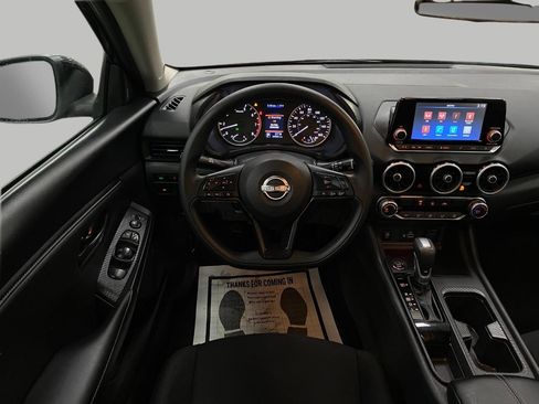 Used 2024 Nissan Sentra S image 13