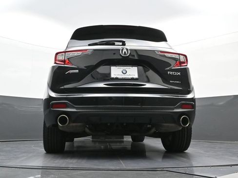 Used 2024 Acura RDX A-Spec AWD/4WD image 26