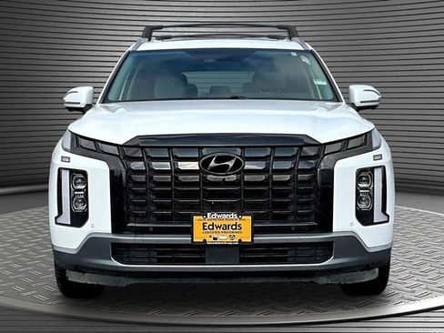 Used 2023 Hyundai Palisade SEL AWD/4WD image 2