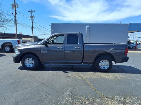 Used 2017 RAM 1500 Tradesman w/ Popular Equipment Group image 5