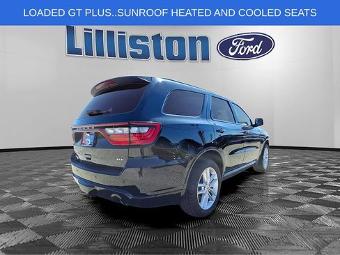 Used 2024 Dodge Durango GT image 2